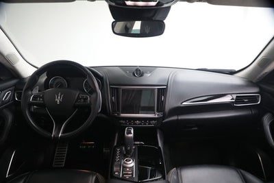 2022 Maserati Levante Modena