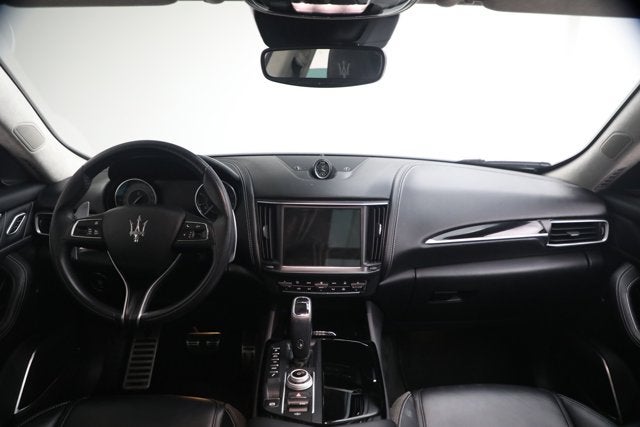 2022 Maserati Levante Modena