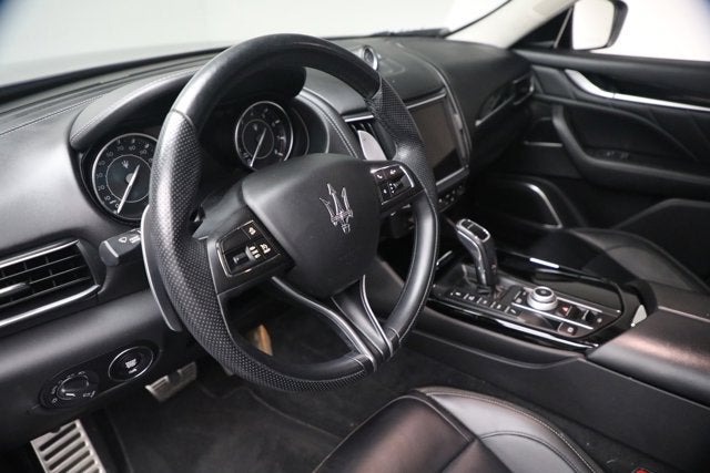 2022 Maserati Levante Modena