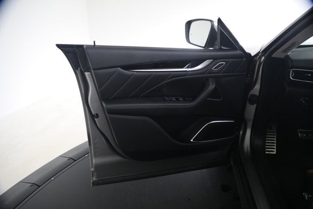 2022 Maserati Levante Modena