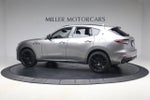 2022 Maserati Levante Modena