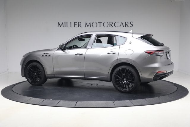2022 Maserati Levante Modena