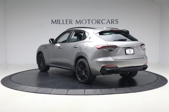 2022 Maserati Levante Modena