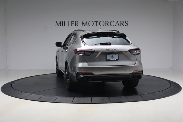 2022 Maserati Levante Modena