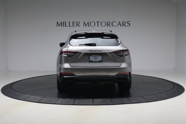2022 Maserati Levante Modena