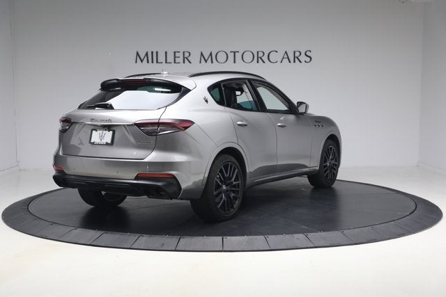 2022 Maserati Levante Modena