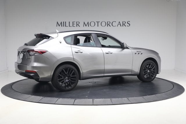 2022 Maserati Levante Modena