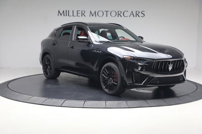 2022 Maserati Levante Modena