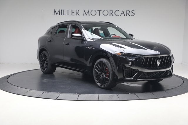 2022 Maserati Levante Modena