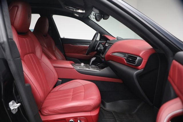 2022 Maserati Levante Modena