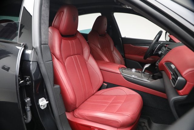 2022 Maserati Levante Modena
