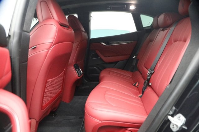2022 Maserati Levante Modena