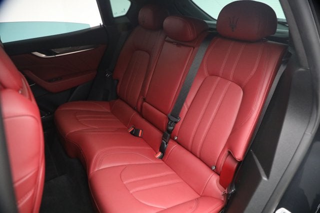 2022 Maserati Levante Modena