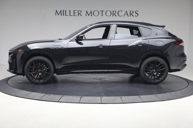 2022 Maserati Levante Modena