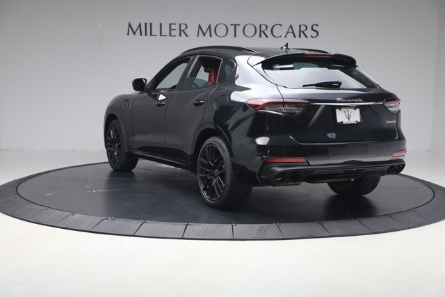 2022 Maserati Levante Modena