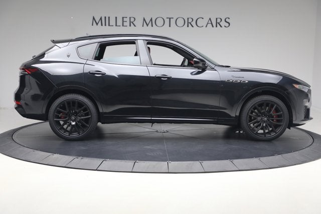 2022 Maserati Levante Modena