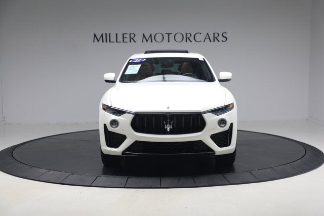 2022 Maserati Levante Modena