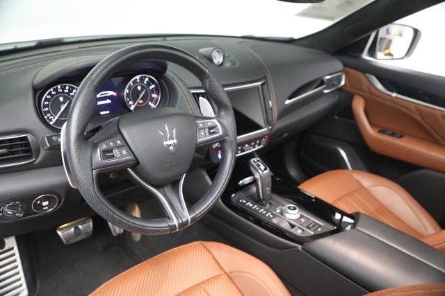 2022 Maserati Levante Modena