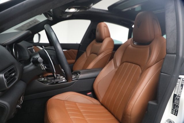 2022 Maserati Levante Modena