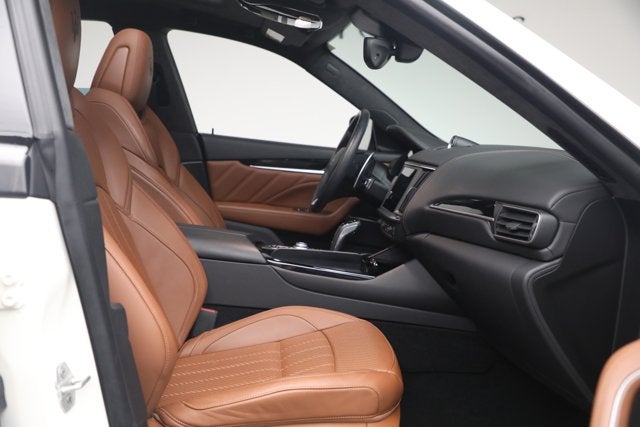 2022 Maserati Levante Modena