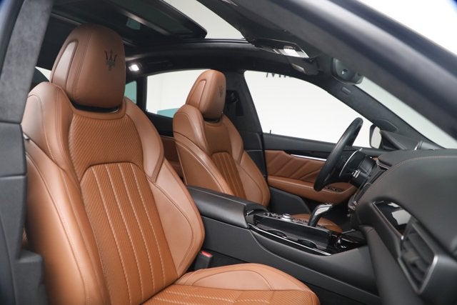 2022 Maserati Levante Modena
