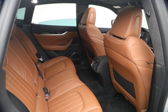 2022 Maserati Levante Modena
