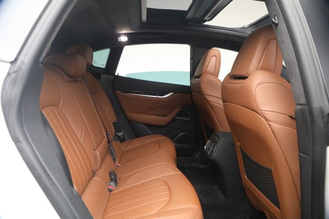 2022 Maserati Levante Modena