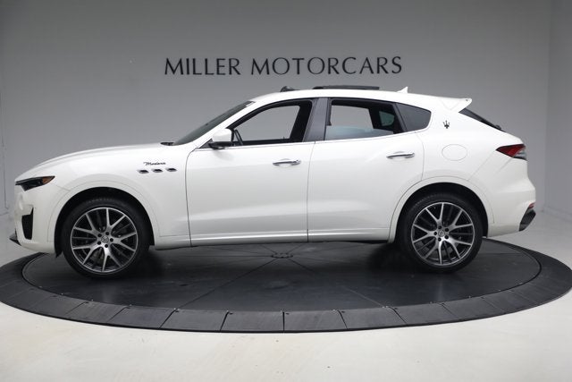2022 Maserati Levante Modena
