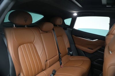 2022 Maserati Levante Modena