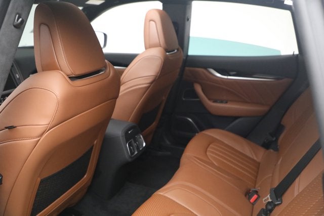 2022 Maserati Levante Modena