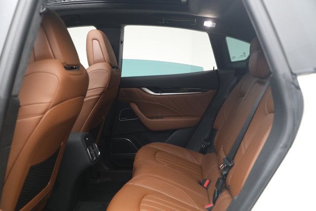 2022 Maserati Levante Modena