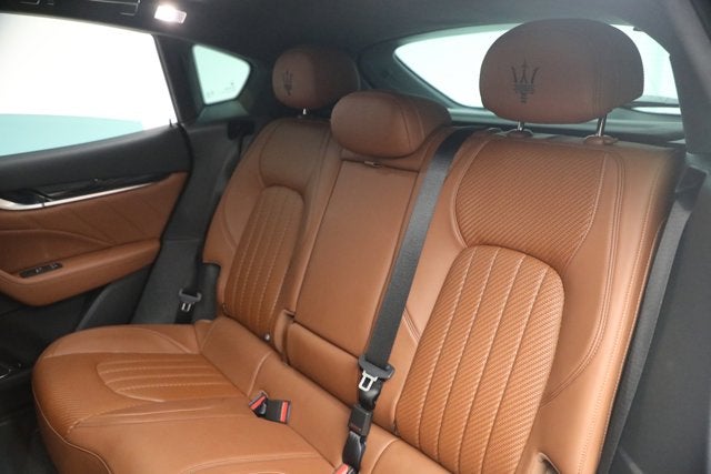 2022 Maserati Levante Modena