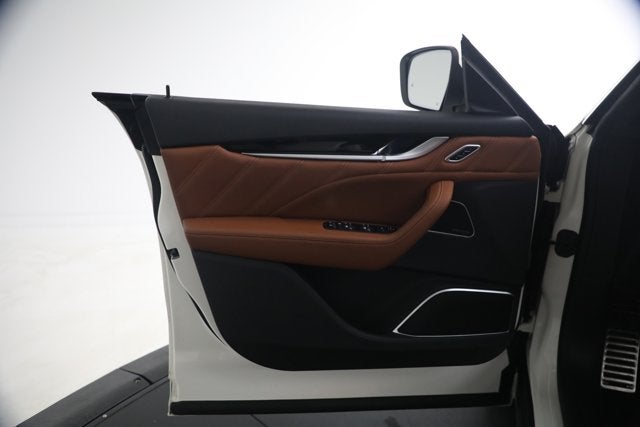 2022 Maserati Levante Modena