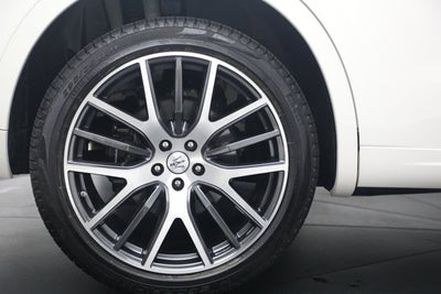 2022 Maserati Levante Modena