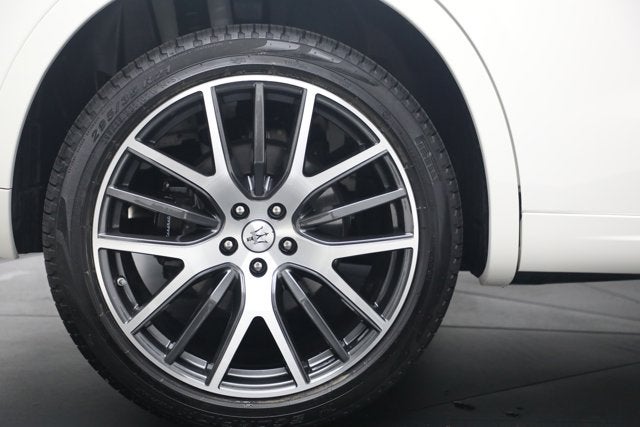 2022 Maserati Levante Modena