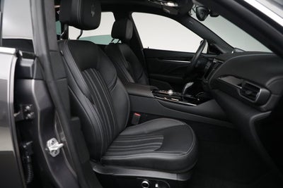 2022 Maserati Levante Modena