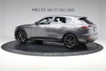 2022 Maserati Levante Modena
