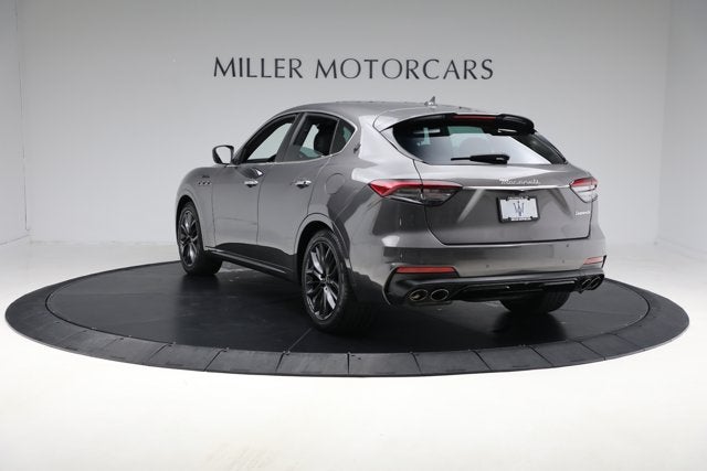 2022 Maserati Levante Modena
