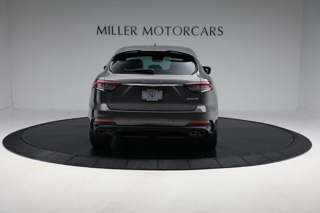 2022 Maserati Levante Modena