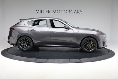 2022 Maserati Levante Modena