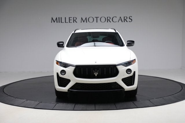 2022 Maserati Levante Modena