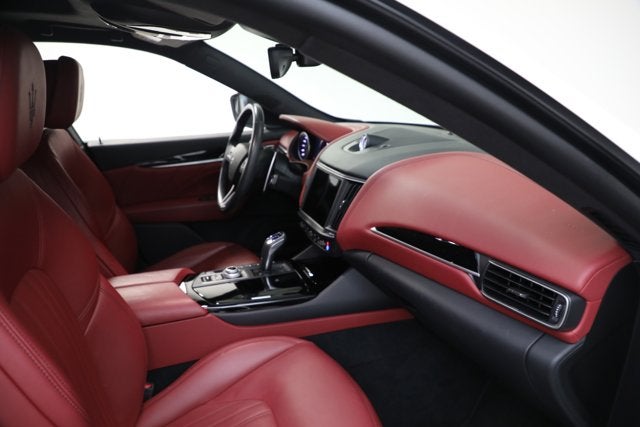 2022 Maserati Levante Modena