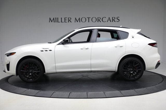 2022 Maserati Levante Modena