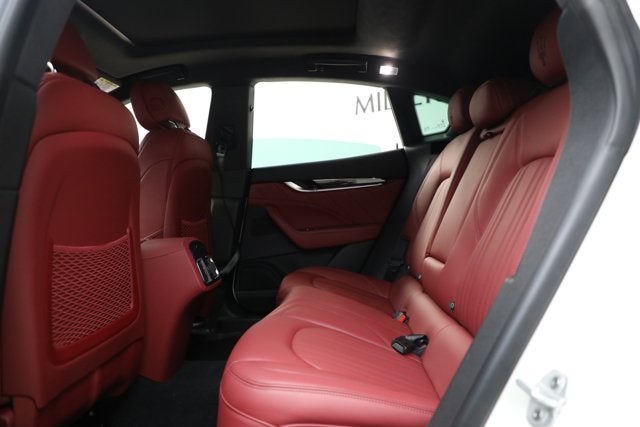 2022 Maserati Levante Modena