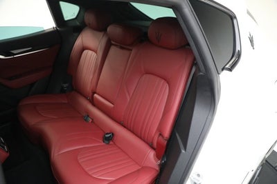 2022 Maserati Levante Modena