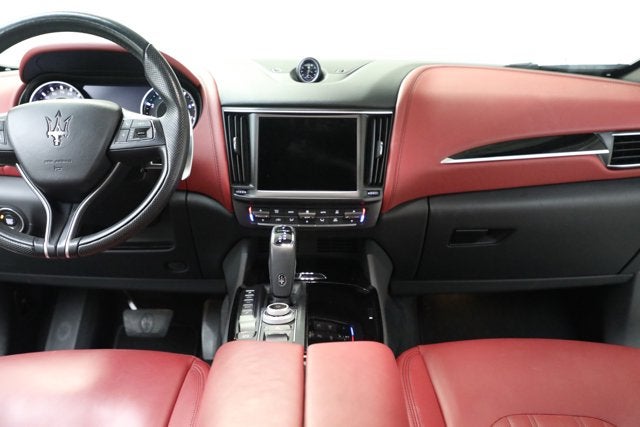 2022 Maserati Levante Modena