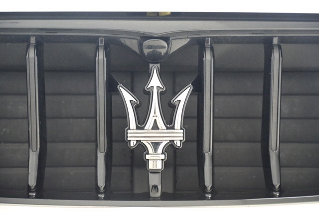 2022 Maserati Levante Modena