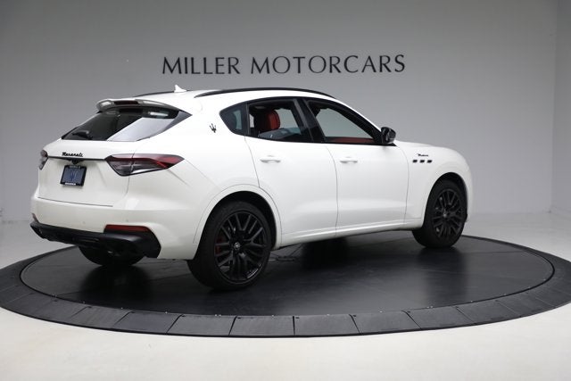 2022 Maserati Levante Modena