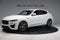 2019 Maserati Levante Trofeo