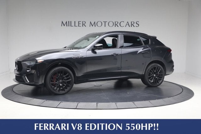 2023 Maserati Levante Modena S